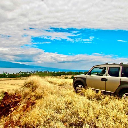 Campervan/Maui Hosted By Go Camp Maui Kihei Ngoại thất bức ảnh
