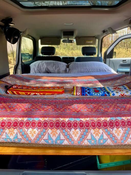 Campervan/Maui Hosted By Go Camp Maui Kihei Ngoại thất bức ảnh