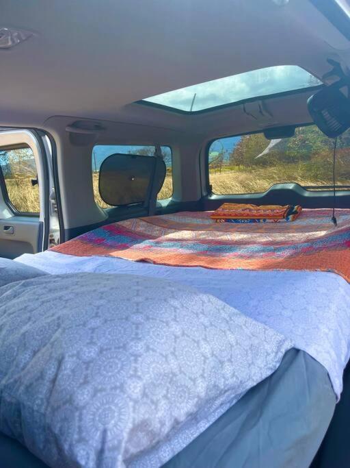 Campervan/Maui Hosted By Go Camp Maui Kihei Ngoại thất bức ảnh