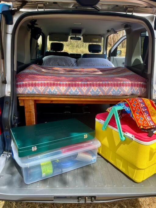 Campervan/Maui Hosted By Go Camp Maui Kihei Ngoại thất bức ảnh