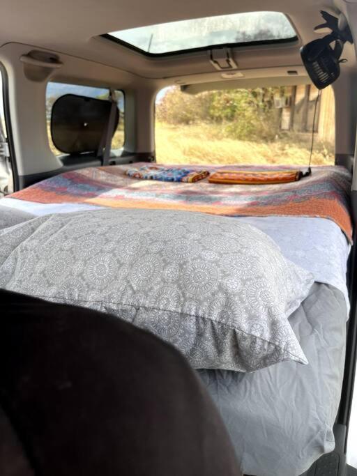 Campervan/Maui Hosted By Go Camp Maui Kihei Ngoại thất bức ảnh