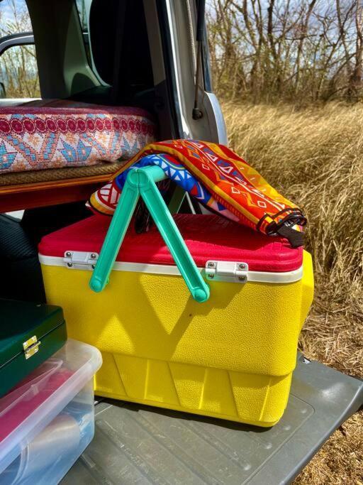 Campervan/Maui Hosted By Go Camp Maui Kihei Ngoại thất bức ảnh