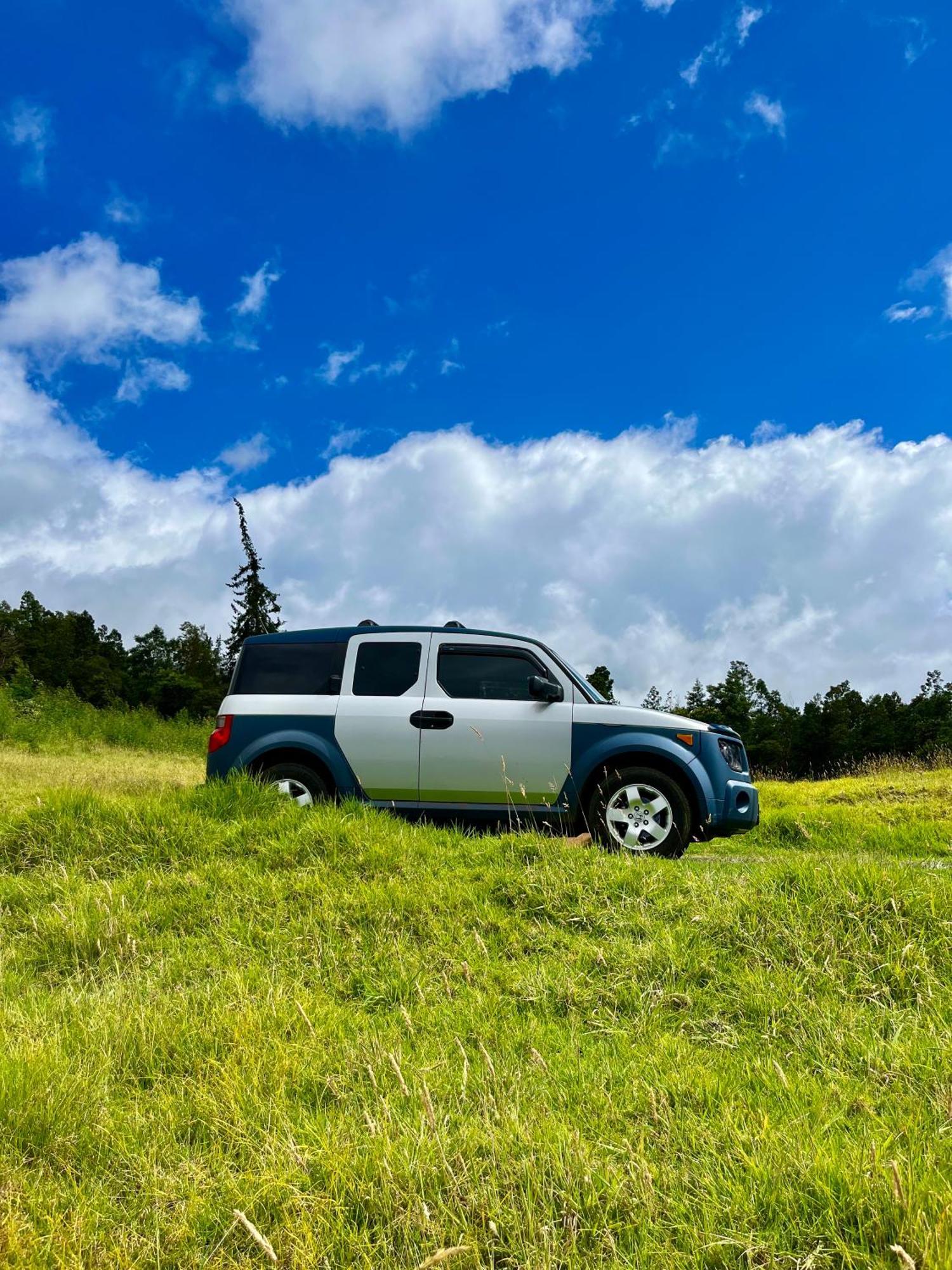 Campervan/Maui Hosted By Go Camp Maui Kihei Ngoại thất bức ảnh